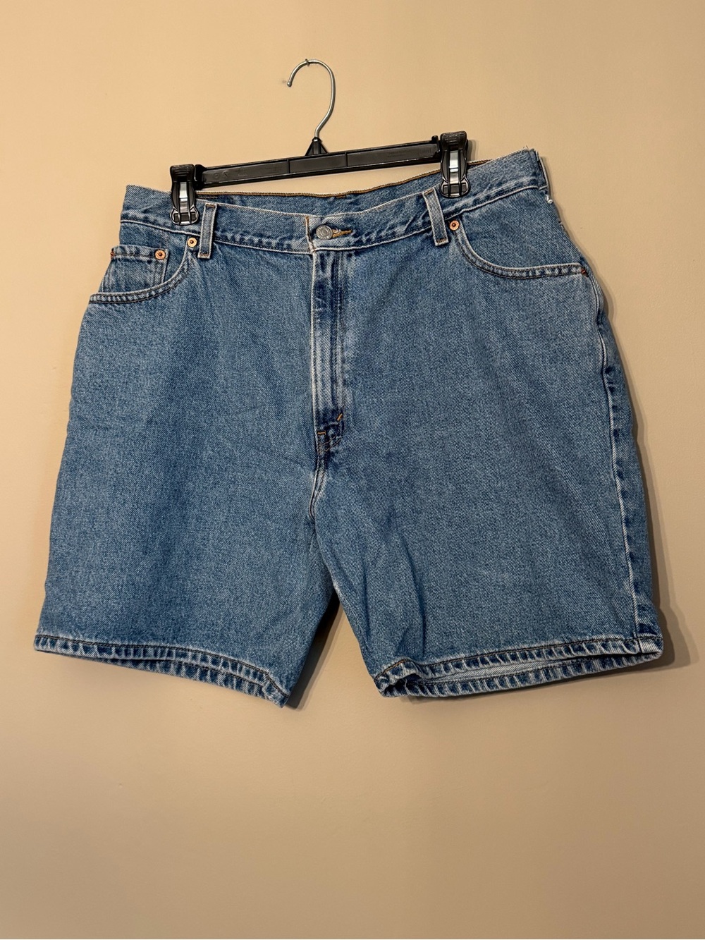 Vintage Levi’s Shorts